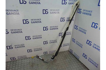 1K6880741T AIRBAG CORTINA DELANTERO IZQUIERDO VOLKSWAGEN GOLF V (1K1)(10.2003)