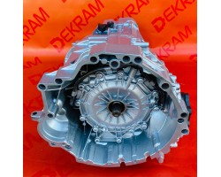 Transmission VW Audi Skoda Seat DC4011