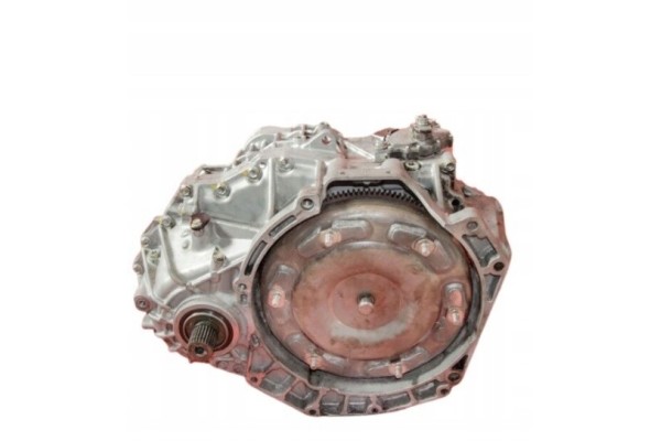 Transmisión Volkswagen Seat Skoda Audi Ubp usado 2