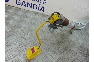 1K6880741T AIRBAG CORTINA DELANTERO IZQUIERDO VOLKSWAGEN GOLF V (1K1)(10.2003)