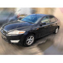 FORD MONDEO BERLINA (CA2) Ambiente