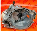 Gearbox Renault CLIO 1 5 JR5306
