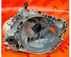 Gearbox Renault CLIO 1 5 JR5306