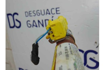 1K6880741AA AIRBAG CORTINA DELANTERO IZQUIERDO VOLKSWAGEN GOLF V (1K1)(10.2003)