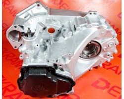 Volkswagen Caddy 1 4 TSI TTY gearbox