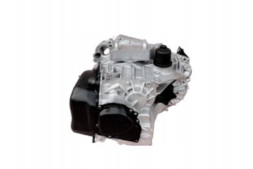 Volkswagen Caddy 1 4 TSI TTY gearbox Catalog number of the part TTY