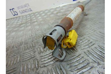 1K6880741AA AIRBAG CORTINA DELANTERO IZQUIERDO VOLKSWAGEN GOLF V (1K1)(10.2003)