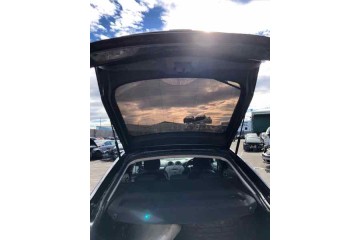 FORD MONDEO BERLINA (CA2) Ambiente