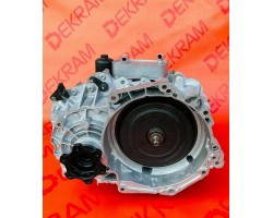 Transmission Renault Megane 1 2 TCE DC4010