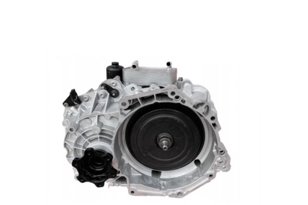 Transmisión Renault Megane 1.2 Tce DC4010 nuevo 2