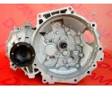 Gearbox VW TRANSPORTER T4 2 4 Diesel CCY