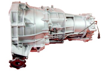 Gearbox Audi A4 A5 A6 A7 A8 Q5 2 0 TDI MVT Catalog number of the part MVT
