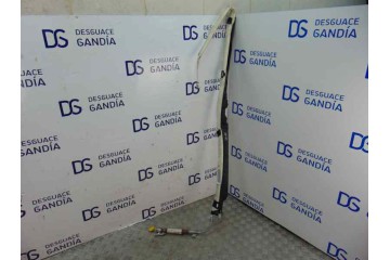 1K6880741H AIRBAG CORTINA DELANTERO IZQUIERDO VOLKSWAGEN GOLF V (1K1)(10.2003)