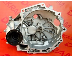 Transmission VW CADDY TOURAN 1 6 Petrol JJT