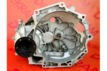 Transmission VW CADDY TOURAN 1 6 Petrol JJT