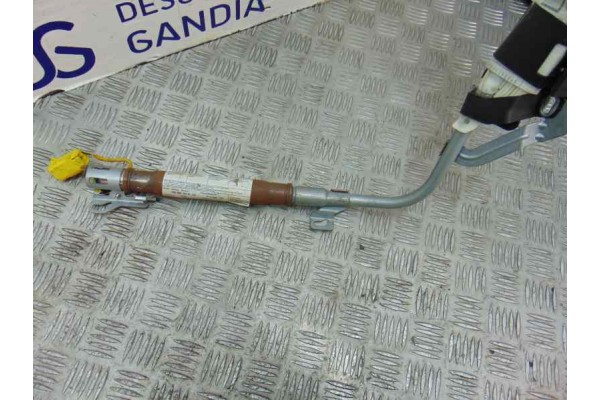 1K6880741H AIRBAG CORTINA DELANTERO IZQUIERDO VOLKSWAGEN GOLF V (1K1)(10.2003)