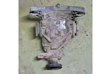 Rear reducer BMW 5 Touring E39 264 gasoline 210kW 2001