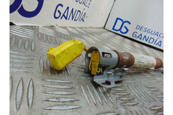 1K6880741H AIRBAG CORTINA DELANTERO IZQUIERDO VOLKSWAGEN GOLF V (1K1)(10.2003)