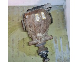 Rear reducer BMW 5 Touring E61 EAD59S247 3 0L diesel 160kW 2004
