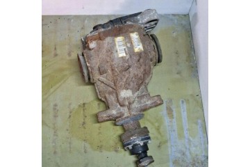 Rear reducer BMW 5 Touring E61 EAD59S247 3 0L diesel 160kW 2004