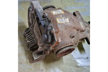 Rear reducer BMW 5 Touring E61 EAD59S247 3 0L diesel 160kW 2004 Part manufacturer BMW OE