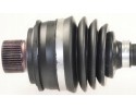 Driveshaft LOBRO GKND12325 Catalog number of the part GKND12325