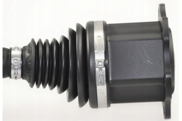 Driveshaft LOBRO GKND12325 Car type passenger cars