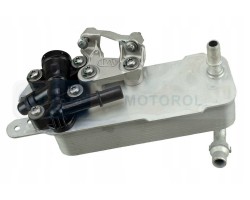 OIL COOLER CLC340000S MAH