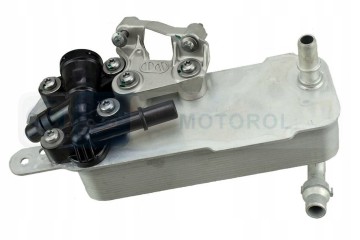 OIL COOLER CLC340000S MAH