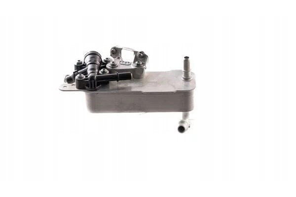 Enfriador de aceite para transmisión automática Mahle Clc 340 000S usado 3