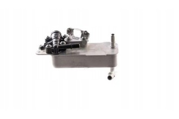 OIL COOLER CLC340000S MAH Catalog number of the part CLC 340 000S