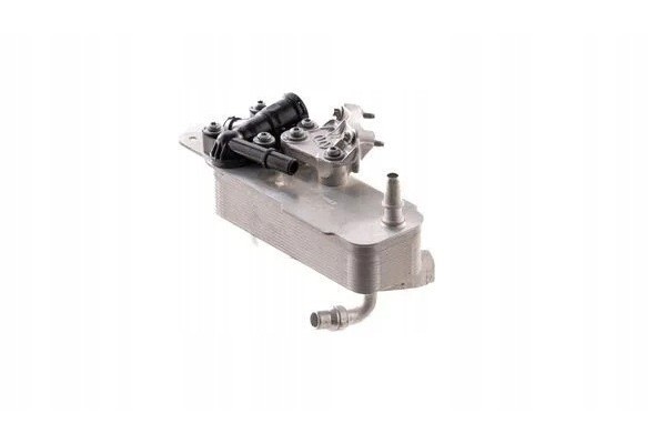 Enfriador de aceite para transmisión automática Mahle Clc 340 000S usado 4