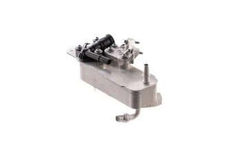 OIL COOLER CLC340000S MAH Transmission type automatic