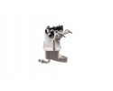 OIL COOLER CLC340000S MAH Car type passenger cars