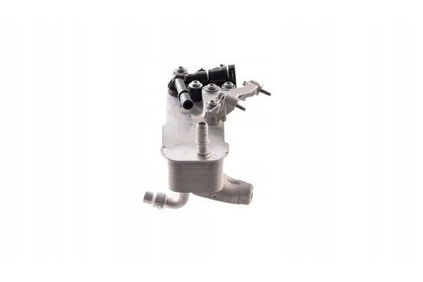 Enfriador de aceite para transmisión automática Mahle Clc 340 000S usado 5