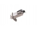 OIL COOLER CLC340000S MAH Customs tariff code 87089120