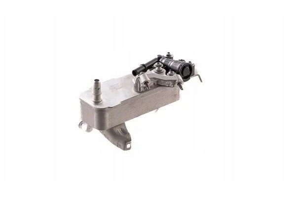 Enfriador de aceite para transmisión automática Mahle Clc 340 000S usado 6