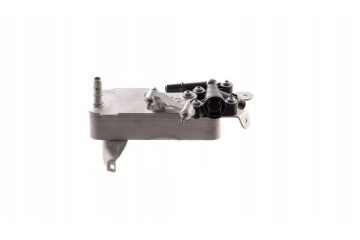 OIL COOLER CLC340000S MAH Catalog number of substitutes AKS DASIS 056086N AUTLOG AS8091 AUTLOG AS8092 BOGAP B4223104 BOGAP B4223