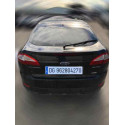 FORD MONDEO BERLINA (CA2) Ambiente
