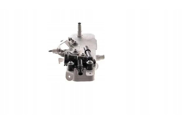 Enfriador de aceite para transmisión automática Mahle Clc 340 000S usado 9