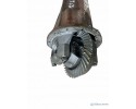 Front differential Isuzu Trooper Catalog number of the part AIM53825