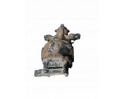 Rear differential Mercedes Benz S W221 A2213510308