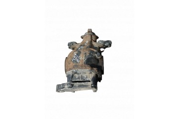 Rear differential Mercedes Benz S W221 A2213510308
