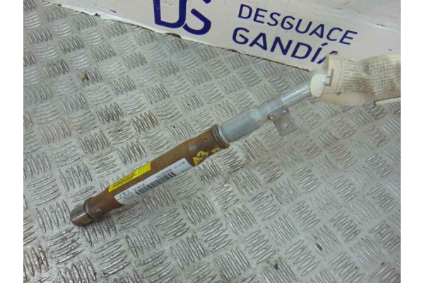 8P3880742  AIRBAG CORTINA DELANTERO DERECHO AUDI A3 (8P1) 1.6 Ambiente 8P3880742 181086 AUDI - 2