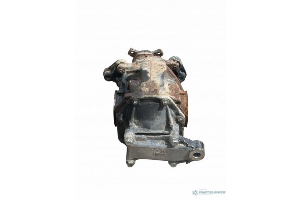 Diferencial trasero Mercedes-Benz S W221 A2213510308 usado 2