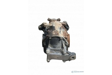 Rear differential Mercedes Benz S W221 A2213510308 Part manufacturer Mercedes Benz OE