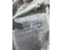 Rear differential Mercedes Benz S W221 A2213510308 Catalog number of the part A2213510308