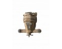 Rear differential Lexus IS 220D 250 350
