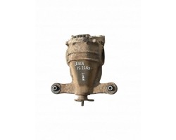 Rear differential Lexus IS 220D 250 350