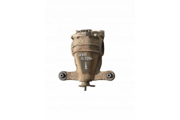 Rear differential Lexus IS 220D 250 350